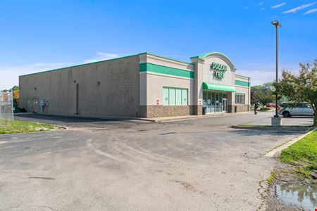 Dollar Tree