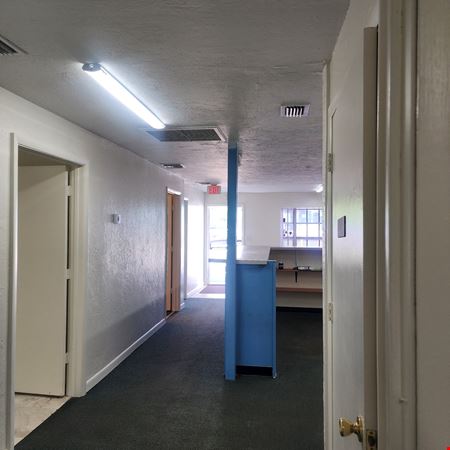 Downtown Cape Coral Office/Industrial