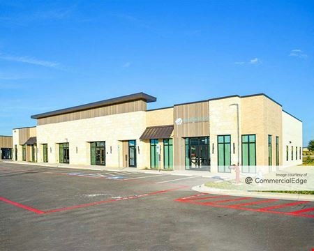 Twelve Oaks Professional Park