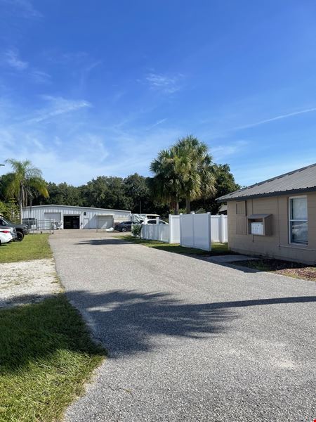 Ruskin Industrial Business Park
