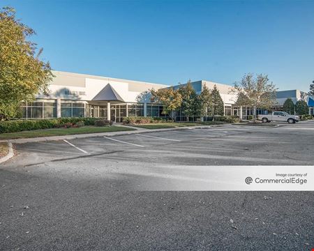 Unassigned space for Rent at Southport 2 in Morrisville