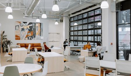 Office space for Rent at Thrive Coworking - THRIVE Columbus in Columbus