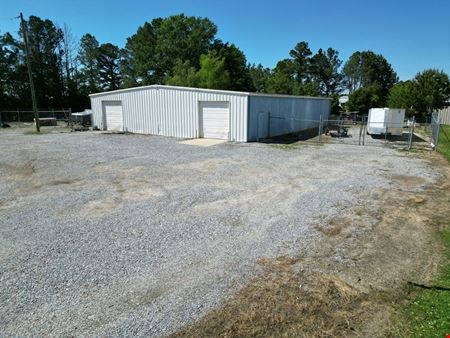 Industrial space for Rent at 5004 U.S. 80 in Pearl