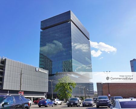 Office space for Rent at The Epic I in Dallas