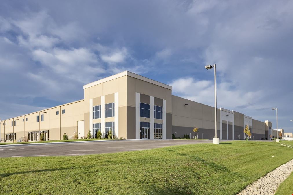 Chicago Campus Building 4