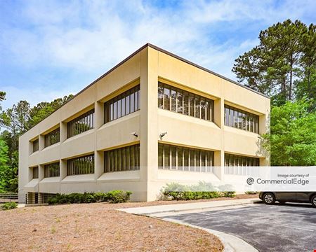 Office space for Rent at Alexander Business Suites - Research Triangle Park in Durham