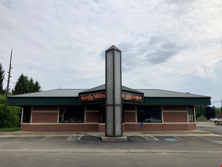 Retail space for Rent at 7 W. Columbus Ave. in Corry
