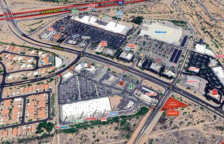 The Crossing at Sahuarita - Lot 6
