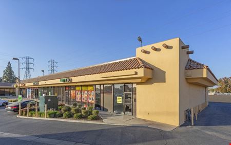Prime Wishing Well Plaza Spaces Available