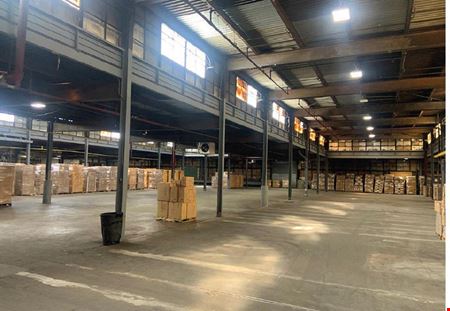20,000 - 100,000 SF | 1400 East State Street | Industrial Space for Lease