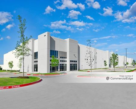 Industrial space for Rent at Parc NorthEast - Building 1 in Richardson
