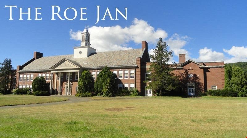 Former Roeliff Jansen School