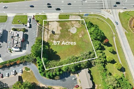 Retail space for Sale at Retail Lot For Sale in Oakwood