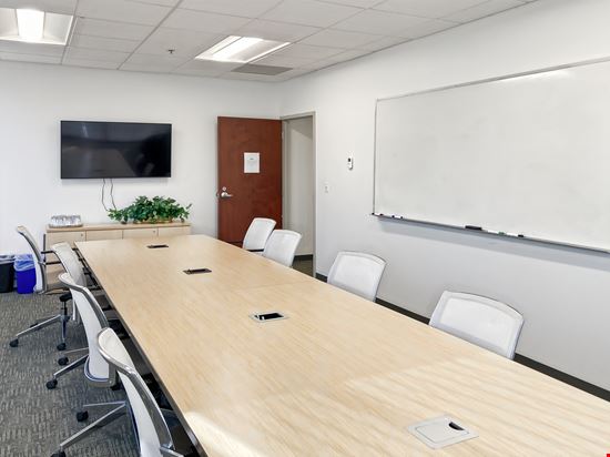 Regus - Northborough - Bearfoot Road