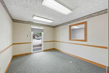 Industrial Building For Lease