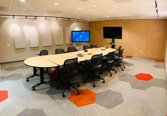 Bendtech - Coworking