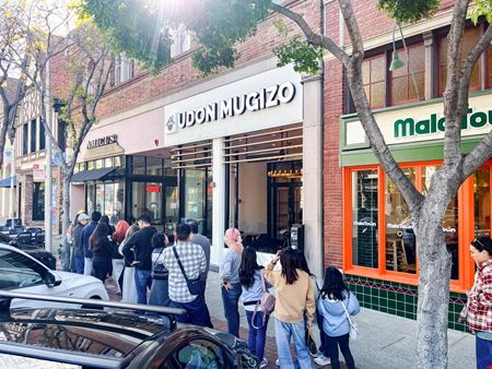 Commercial space at 71 E. 3rd Ave, San Mateo - Sale in San Mateo