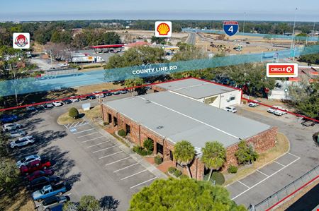 Flex / Office Building near I-4