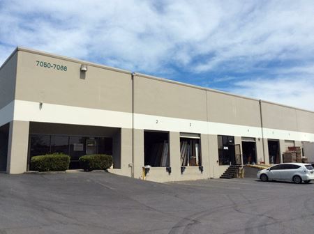 Industrial space for Rent at Kent Industrial Park in Kent