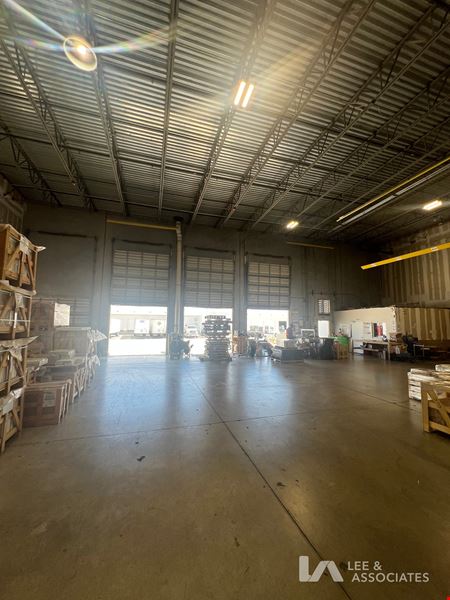 Prologis Atlantic Business Center