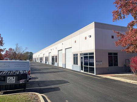 Industrial space for Sale at 1485 Louis Bork Dr., Units 113, 115, 117 in Batavia