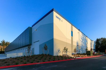 Industrial space for Rent at Kurv SeaTac in SeaTac