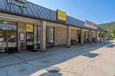 West Rutland, VT - West Way Mall