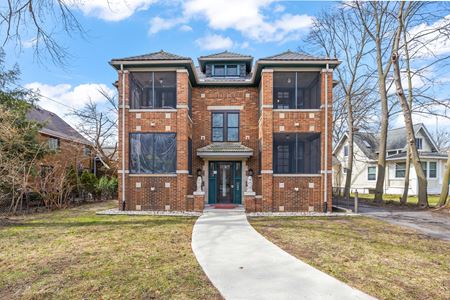 Multi-Family space for Sale at 1506 Packard St in Ann Arbor