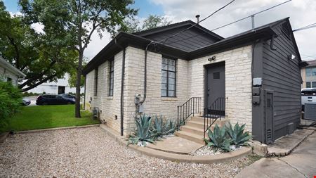Office space for Rent at 1403 Rio Grande St in Austin
