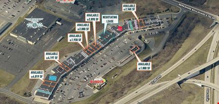 Retail space for Rent at Shoppes at Wyomissing in Wyomissing