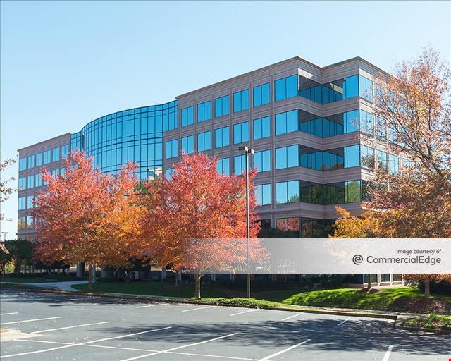 Preston Ridge I