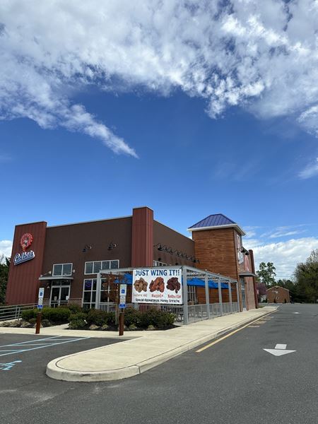 Retail space for Rent at 1643 Route 38 in Mt Holly