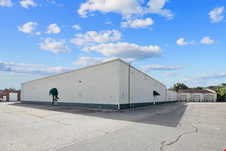 Industrial space for Sale at 30,000+ SF Warehouse On Owen Dr Near Cape Fear Valley Hospital in Fayetteville