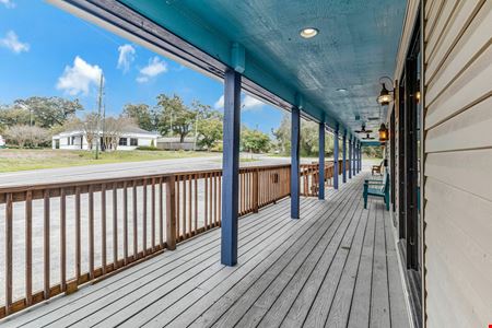 3601 Highway 90