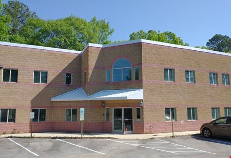 Office space for Rent at 250 Dominion Drive in Morrisville