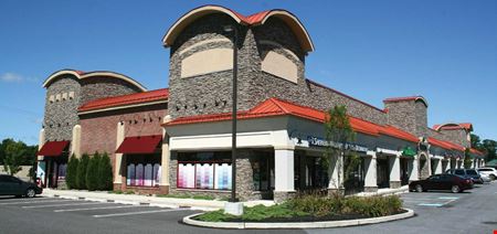 Retail space for Rent at Summit Crossing in Glen Mills