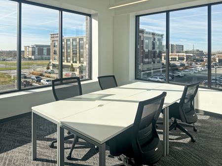 Office space for Rent at Regus - Munster - N Centennial Dr in Munster