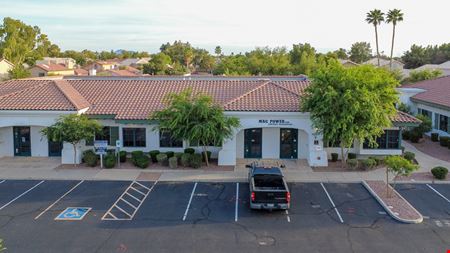 1757 E Baseline Rd, Bldg 6, Ste 123