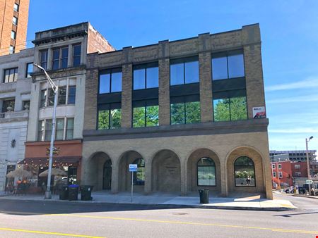 Office space for Rent at 212 N. Third Street in Harrisburg
