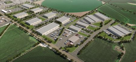 Wheeler Rd Industrial Land