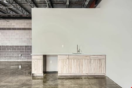 NorthStar Flex Spaces - Building A