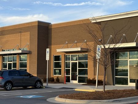 Cameron Office Park