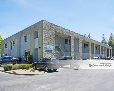 Office space for Rent at 3420 Fostoria Way in San Ramon