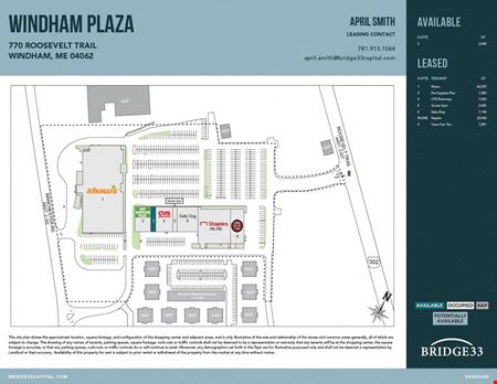 Windham Plaza