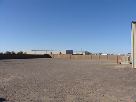 640 W Centennial Blvd