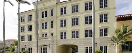 Office space for Rent at For Lease: 240 Royal Palm Way, Palm Beach, FL in Palm Beach