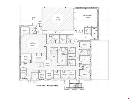 Medical Office | Surgery Center