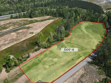 1 - 7 acres of Land for Development - Chelsea AL