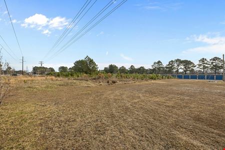 Highway Commercial Land Havelock NC