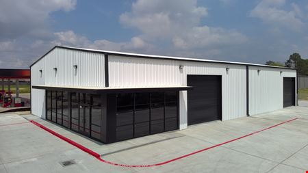 Industrial space for Sale at 0 Stuebner Airline in Spring